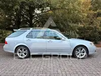 2008 SAAB 9-5