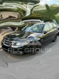 2008 SAAB 9-5