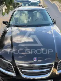 2008 SAAB 9-5