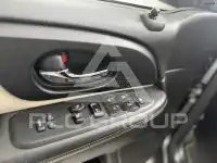 2008 SAAB 9-7X