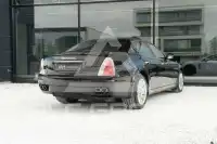 2008 Maserati QUATTROPORTE