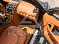 2008 Maserati QUATTROPORTE
