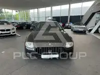 2008 Maserati QUATTROPORTE