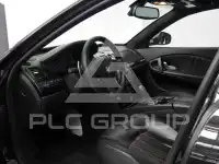 2008 Maserati QUATTROPORTE