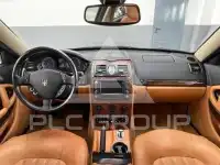 2008 Maserati QUATTROPORTE
