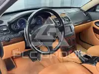2008 Maserati QUATTROPORTE