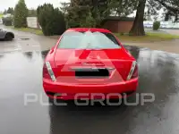 2008 Maserati QUATTROPORTE