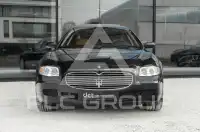 2008 Maserati QUATTROPORTE