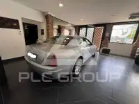 2008 Maserati QUATTROPORTE