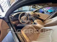 2008 Maserati QUATTROPORTE