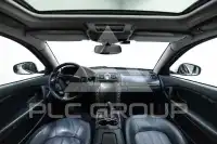 2008 Maserati QUATTROPORTE