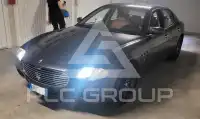 2008 Maserati QUATTROPORTE