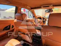 2008 Maserati QUATTROPORTE