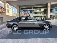 2008 Maserati QUATTROPORTE