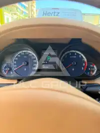 2008 Maserati QUATTROPORTE