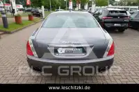 2008 Maserati QUATTROPORTE