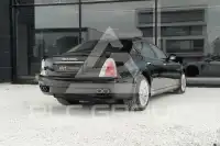 2008 Maserati QUATTROPORTE