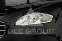 2008 Maserati QUATTROPORTE