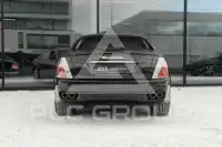 2008 Maserati QUATTROPORTE