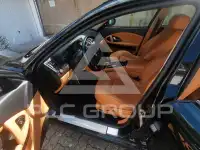 2008 Maserati QUATTROPORTE
