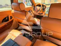 2008 Maserati QUATTROPORTE