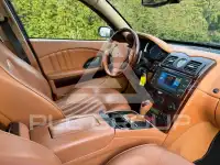 2008 Maserati QUATTROPORTE