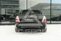 2008 Maserati QUATTROPORTE
