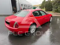 2008 Maserati QUATTROPORTE