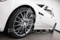 2008 Maserati QUATTROPORTE