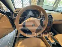 2008 Maserati QUATTROPORTE
