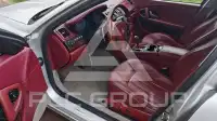 2008 Maserati QUATTROPORTE