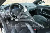 2008 Maserati GRANTURISMO