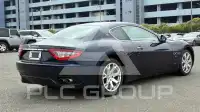 2008 Maserati GRANTURISMO