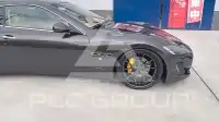 2008 Maserati GRANTURISMO