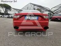 2008 Maserati GRANTURISMO