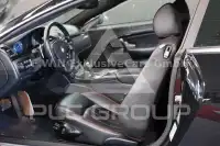 2008 Maserati GRANTURISMO