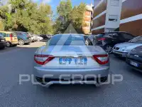 2008 Maserati GRANTURISMO