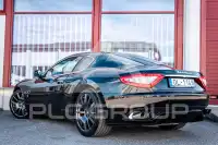 2008 Maserati GRANTURISMO