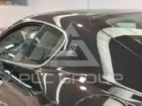 2008 Maserati GRANTURISMO