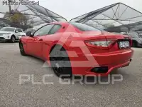 2008 Maserati GRANTURISMO