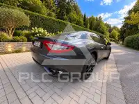 2008 Maserati GRANTURISMO