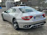 2008 Maserati GRANTURISMO