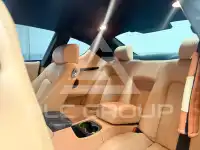 2008 Maserati GRANTURISMO