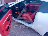 2008 Maserati GRANTURISMO