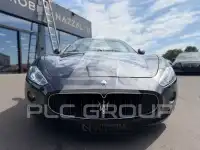 2008 Maserati GRANTURISMO