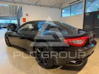 2008 Maserati GRANTURISMO