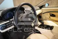 2008 Maserati GRANTURISMO