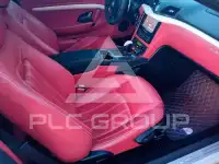 2008 Maserati GRANTURISMO
