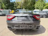 2008 Maserati GRANTURISMO