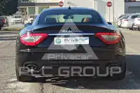 2008 Maserati GRANTURISMO